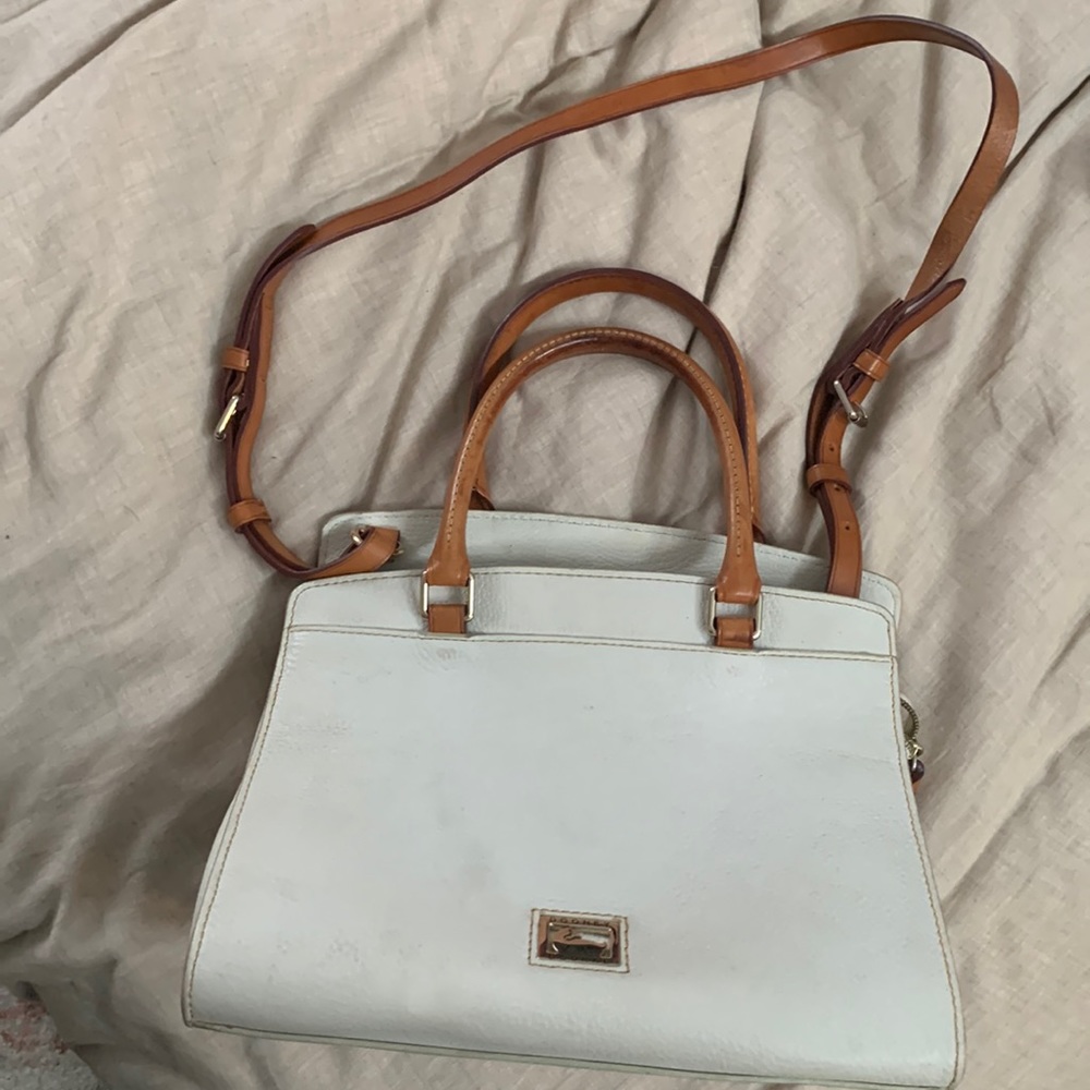 Dooney and Bourke purse
